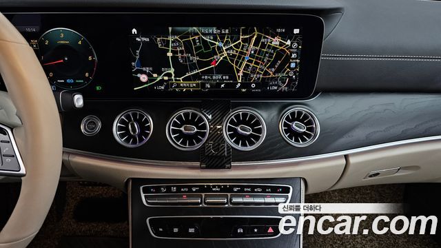 Mercedes-Benz CLS-Class CLS300d 4MATIC