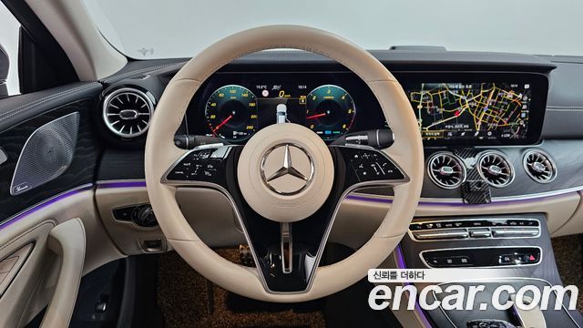 Mercedes-Benz CLS-Class CLS300d 4MATIC