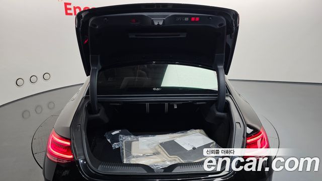 Mercedes-Benz CLS-Class CLS300d 4MATIC