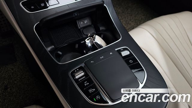 Mercedes-Benz CLS-Class CLS300d 4MATIC