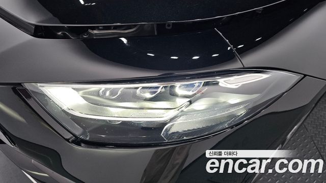 Mercedes-Benz CLS-Class CLS300d 4MATIC