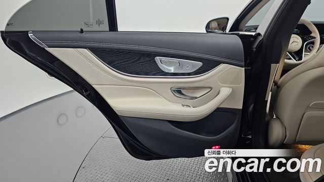 Mercedes-Benz CLS-Class CLS300d 4MATIC