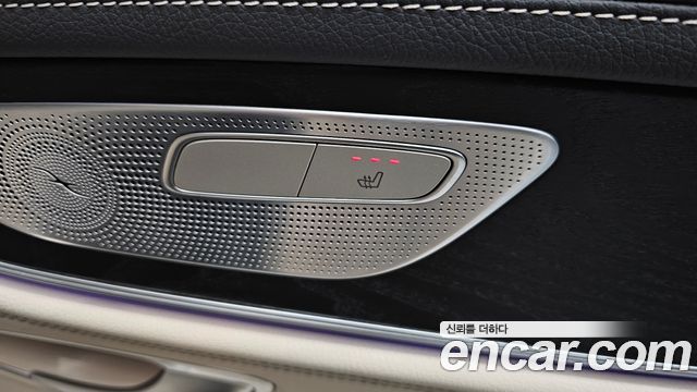 Mercedes-Benz CLS-Class CLS300d 4MATIC