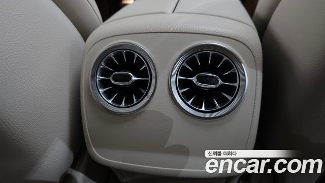 Mercedes-Benz CLS-Class CLS300d 4MATIC