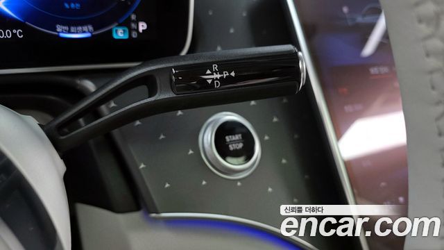 Mercedes-Benz EQE EQE350+
