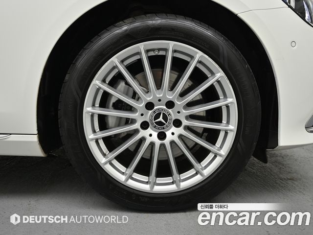 Mercedes-Benz E-Class E250 Exclusive