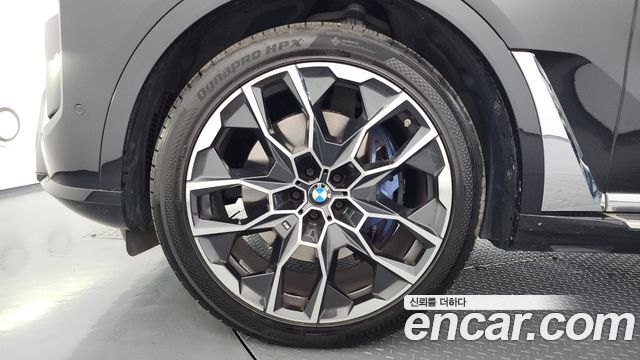 BMW X7 xDrive 40i M Sport 7STR