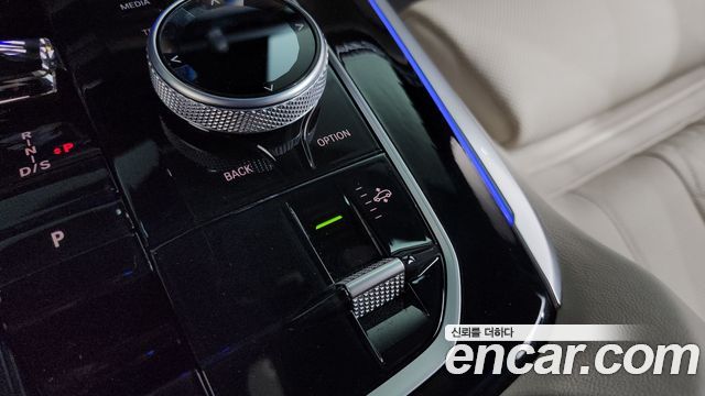 BMW X7 xDrive 40i M Sport 7STR