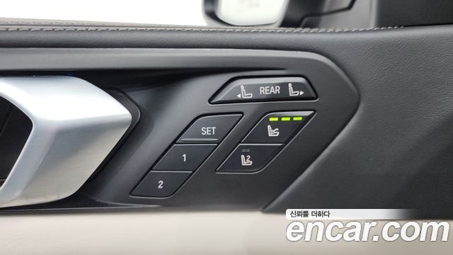 BMW X7 xDrive 40i M Sport 7STR