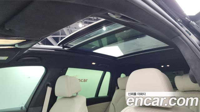 BMW X7 xDrive 40i M Sport 7STR