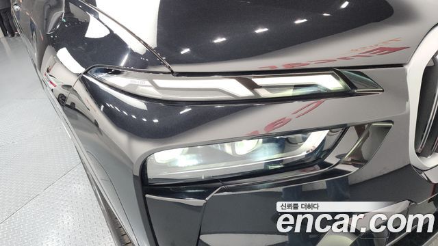BMW X7 xDrive 40i M Sport 7STR