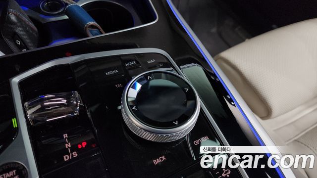 BMW X7 xDrive 40i M Sport 7STR