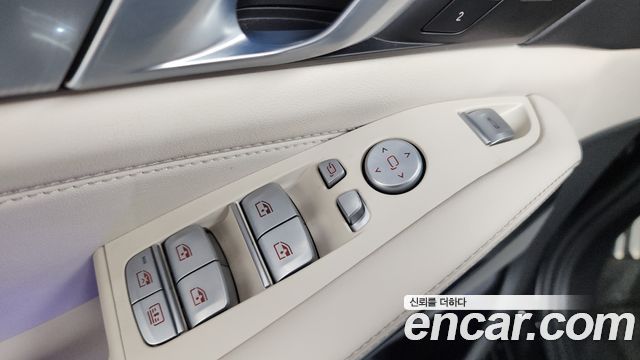 BMW X7 xDrive 40i M Sport 7STR