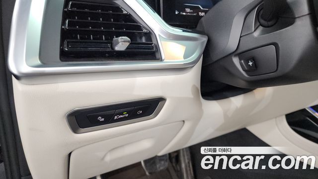 BMW X7 xDrive 40i M Sport 7STR