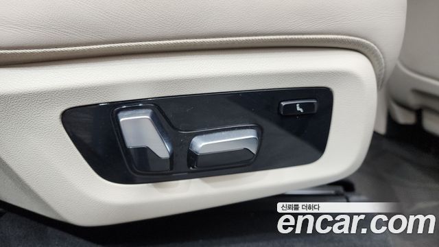 BMW X7 xDrive 40i M Sport 7STR