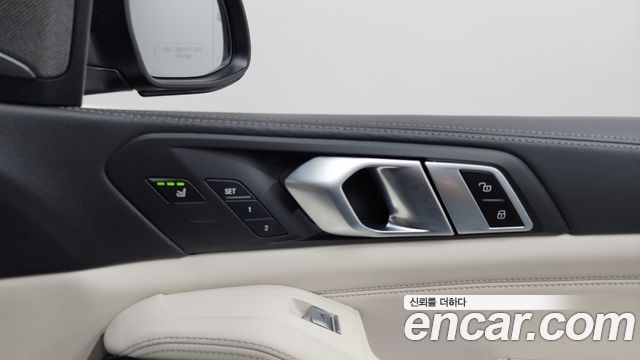 BMW X7 xDrive 40i M Sport 7STR