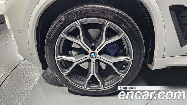 BMW X5 xDrive 40i M Sport