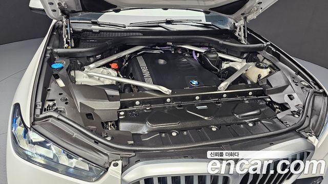 BMW X5 xDrive 40i M Sport