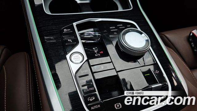 BMW X5 xDrive 40i M Sport