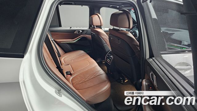BMW X5 xDrive 40i M Sport