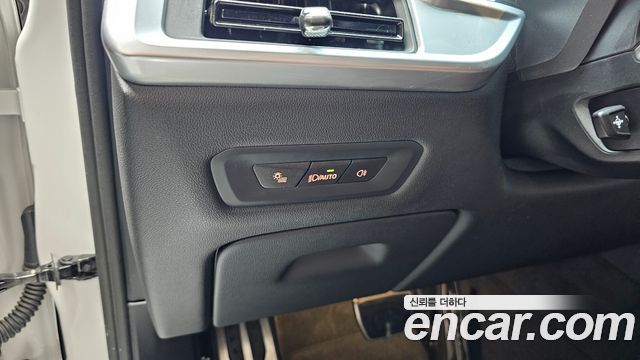 BMW X5 xDrive 40i M Sport
