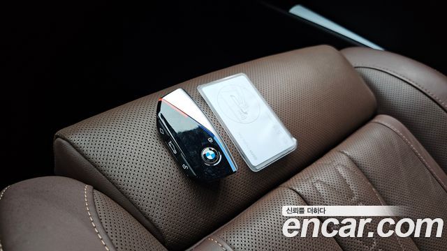 BMW X5 xDrive 40i M Sport