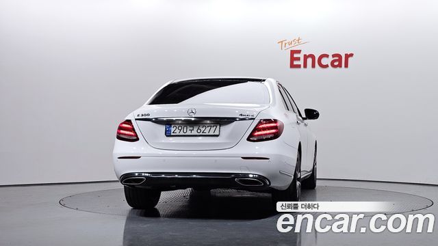 Mercedes-Benz E-Class E300 Exclusive