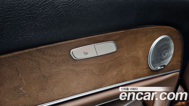 Mercedes-Benz E-Class E300 Exclusive