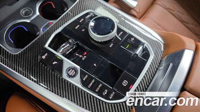 BMW X7 xDrive 40i M Sport 6STR