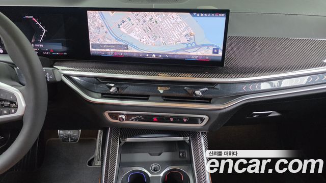 BMW X7 xDrive 40i M Sport 6STR