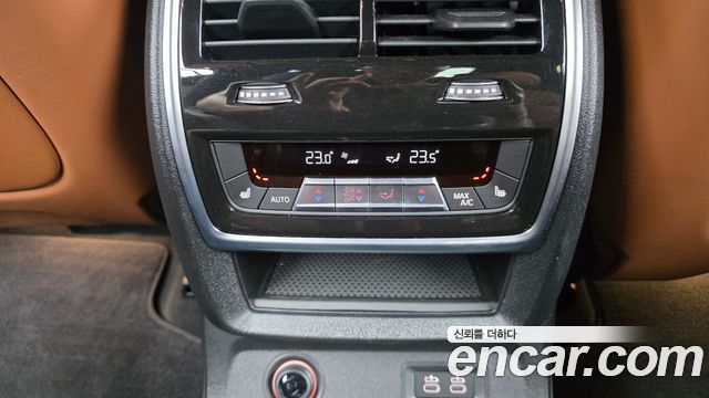 BMW X7 xDrive 40i M Sport 6STR