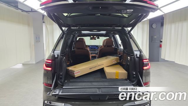 BMW X7 xDrive 40i M Sport 6STR