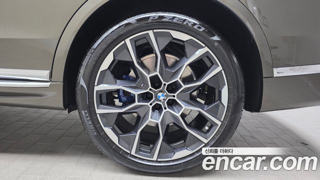 BMW X7 xDrive 40i M Sport 6STR