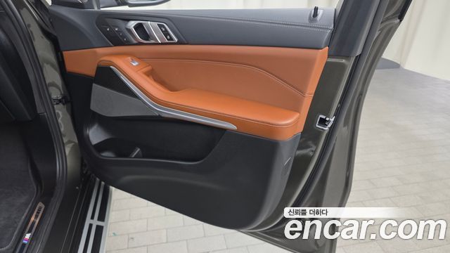 BMW X7 xDrive 40i M Sport 6STR