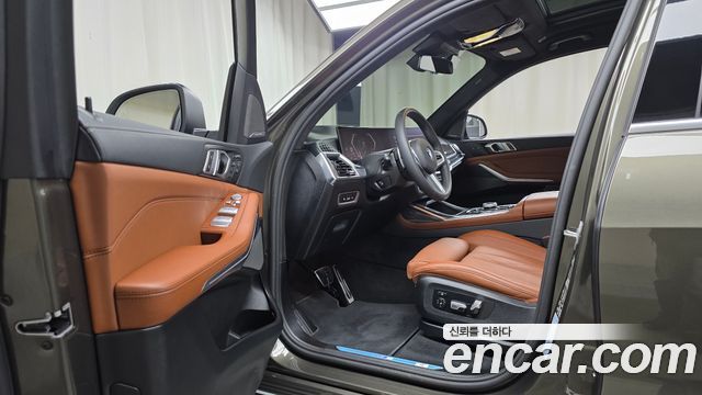 BMW X7 xDrive 40i M Sport 6STR