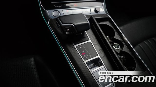 Audi A6 40 TDI Quattro Premium