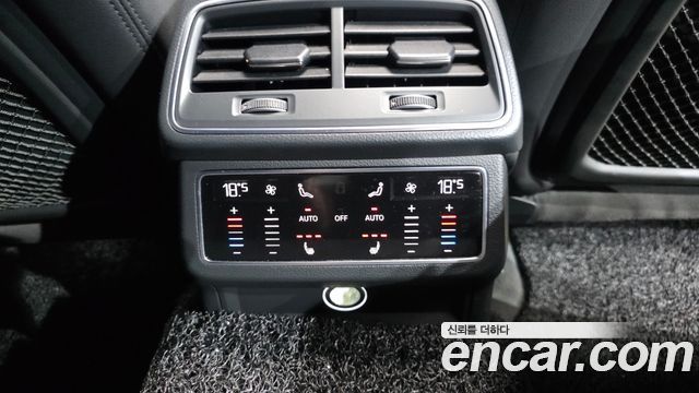 Audi A6 40 TDI Quattro Premium