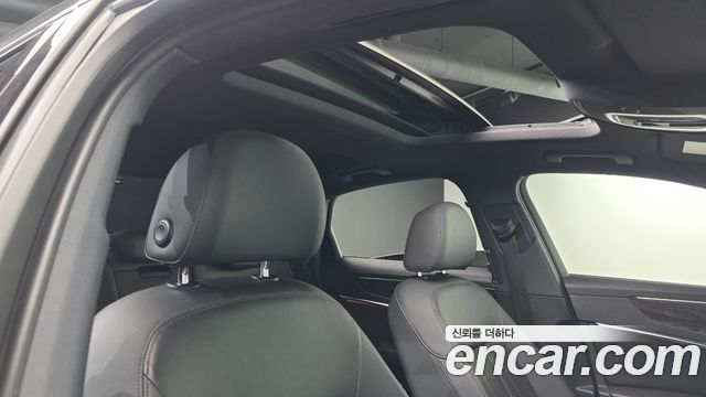 Audi A6 40 TDI Quattro Premium