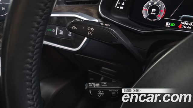 Audi A6 40 TDI Quattro Premium
