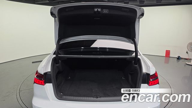 Audi A6 40 TDI Quattro Premium