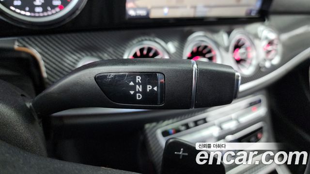 Mercedes-Benz E-Class E220d 4MATIC Exclusive