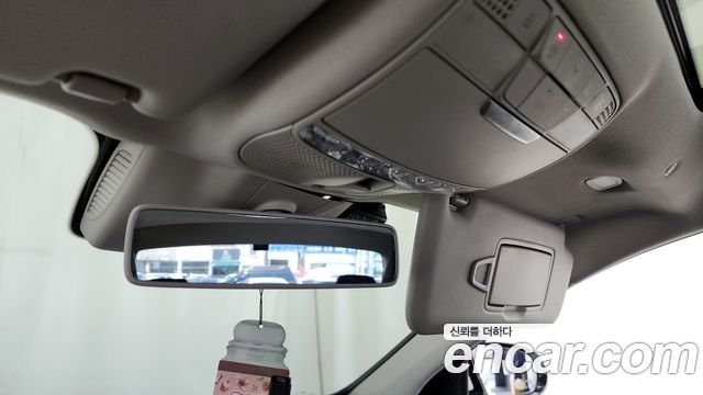 Mercedes-Benz E-Class E220d 4MATIC Exclusive