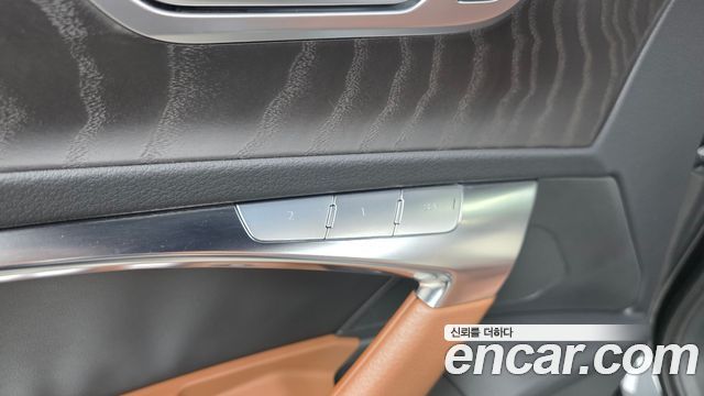 Audi A6 45 TFSI Quattro Premium