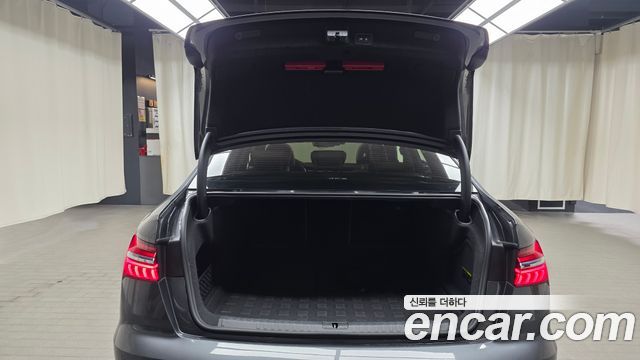 Audi A6 45 TFSI Quattro Premium