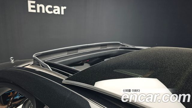 Mercedes-Benz S-Class S560L 4MATIC