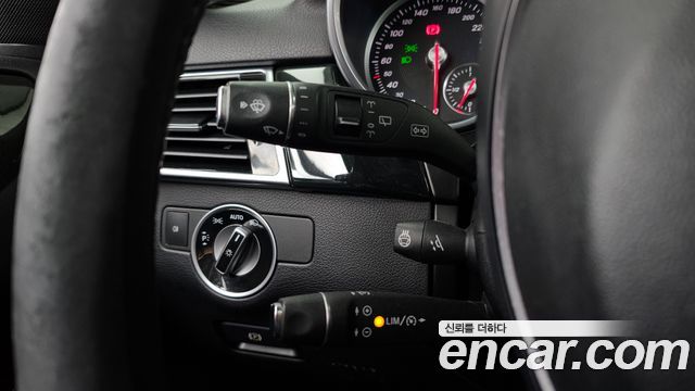 Mercedes-Benz GLE-Class GLE350 d 4MATIC