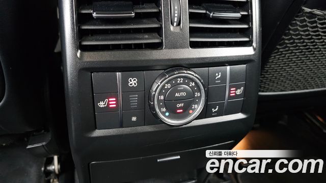 Mercedes-Benz GLE-Class GLE350 d 4MATIC