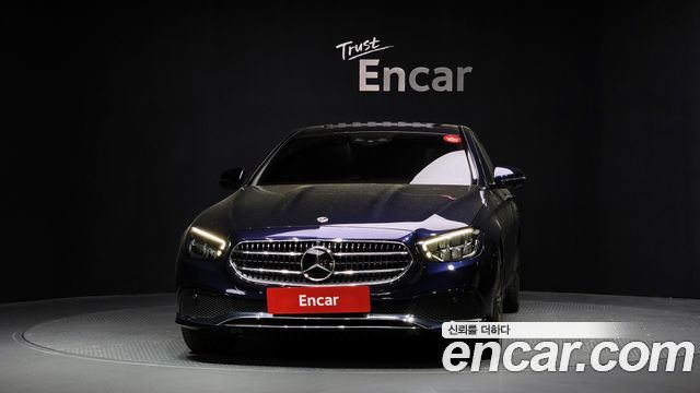 Mercedes-Benz E-Class E250 Avantgarde