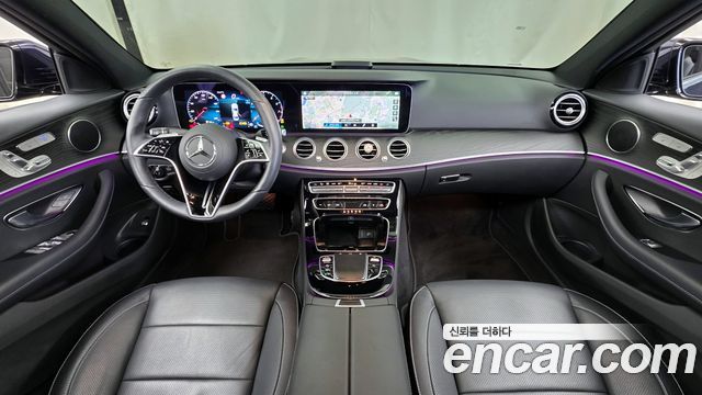 Mercedes-Benz E-Class E250 Avantgarde