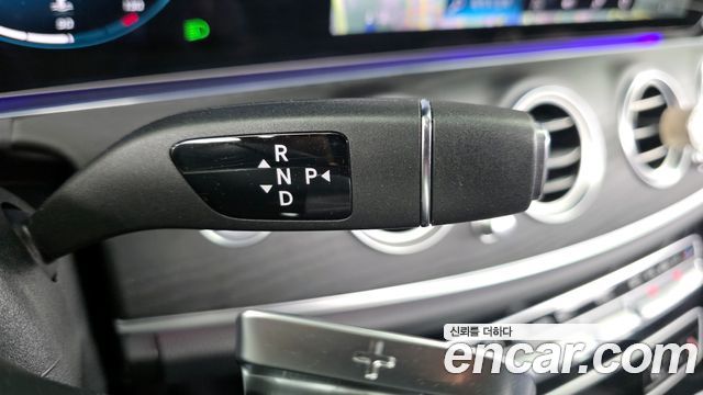Mercedes-Benz E-Class E250 Avantgarde